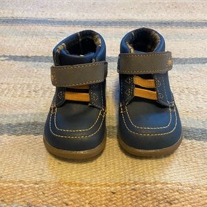 Brand New Fall Boots